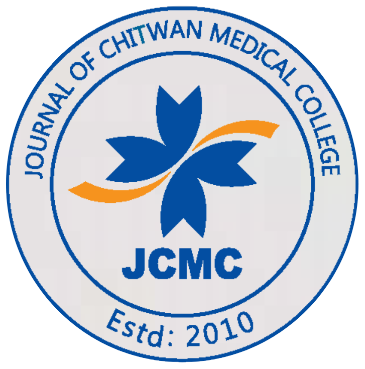 Journal of Chitwan Medical College